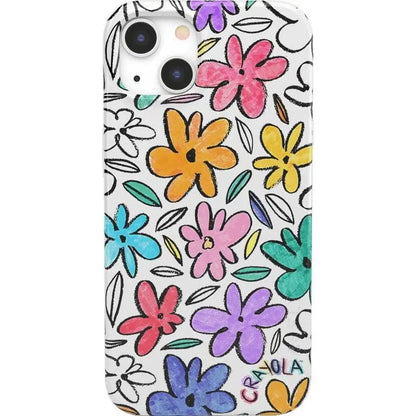 Outside the Lines | Crayola Marker Case
