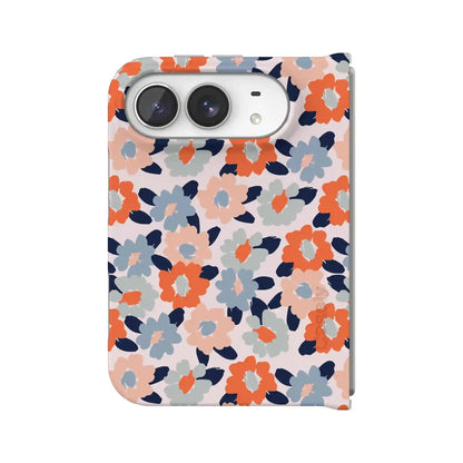 Field of Flowers | Pastel Floral Case