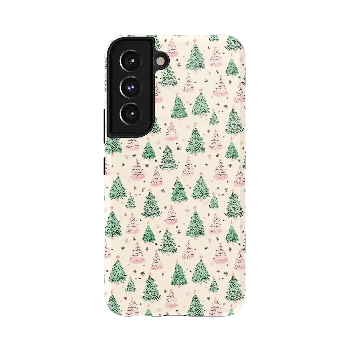 Lookin’ Pine | Christmas Tree Case