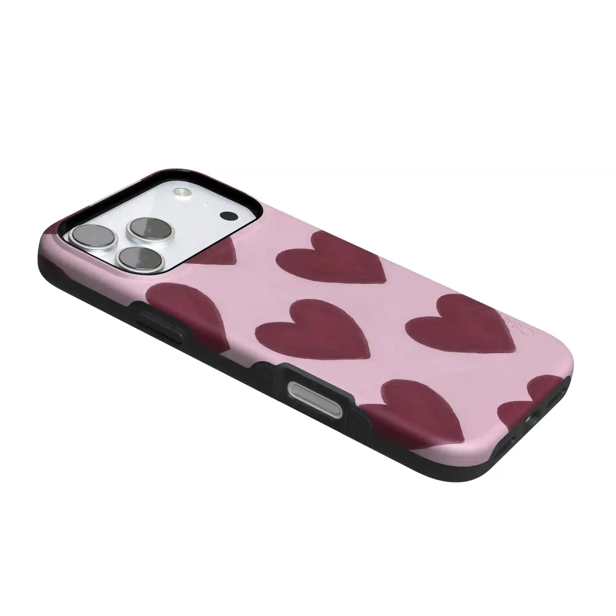 Whole Lotta Love | Plum Hearts Case