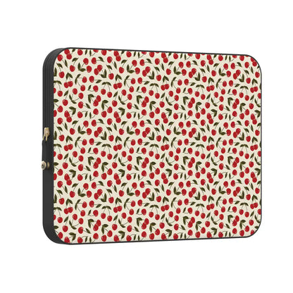 Cherry on Top | Red Cherry Laptop Case