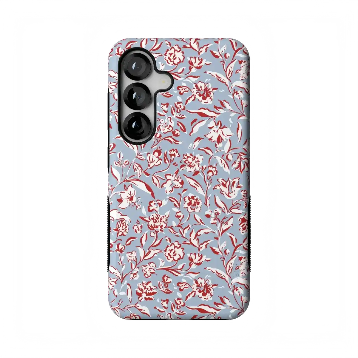 Coastal Carolina | Painted Flowers Case