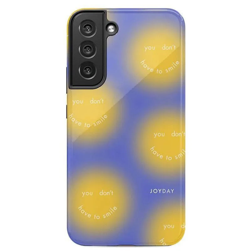 Mind your Mind | JOYDAY Case