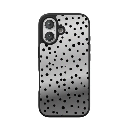Spot On | Dotted Animal Print Case