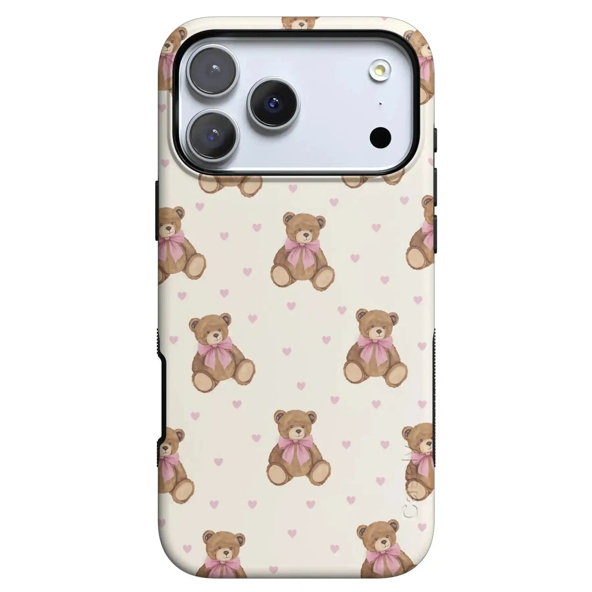 Cuddle Up | Teddy Bear Case