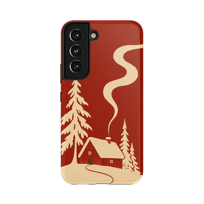 Snowed In | Cozy Winter Case