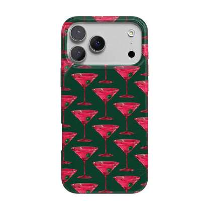 Shaken Not Stirred | Retro Martini Case