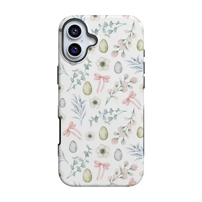 So Eggxtra | Spring Garden Case