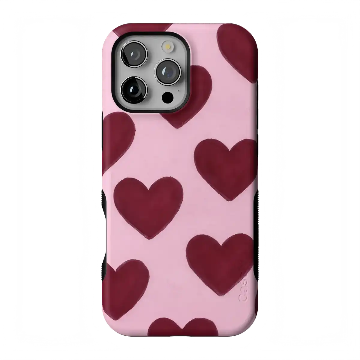 Whole Lotta Love | Plum Hearts Case