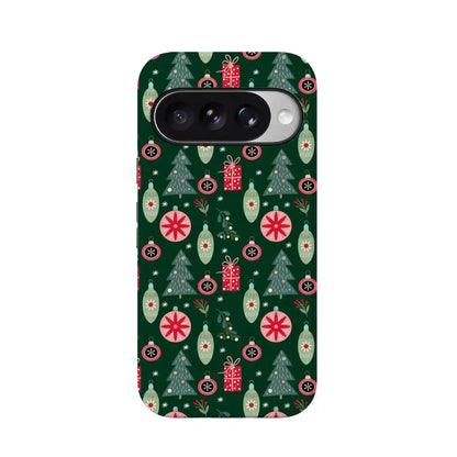 Tinsel Town | Christmas Ornament Case