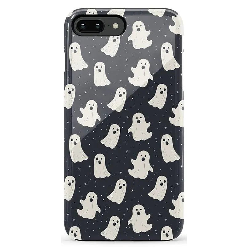 All Boos No Bite | Friendly Ghost Case