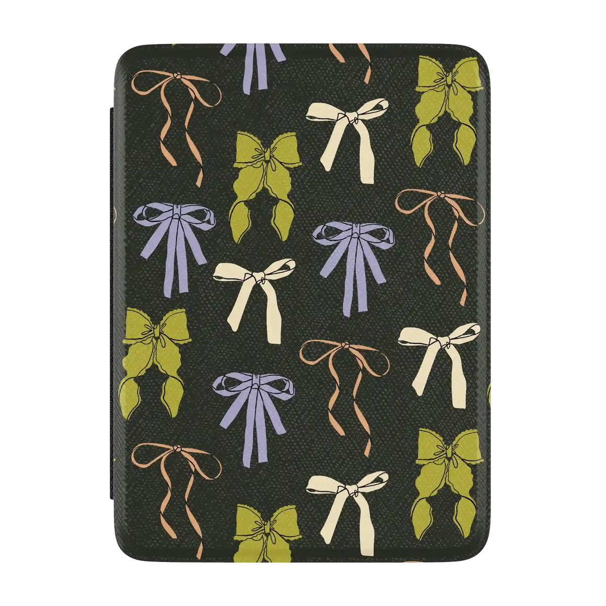 After Dark Girlie | Bows Kindle Case