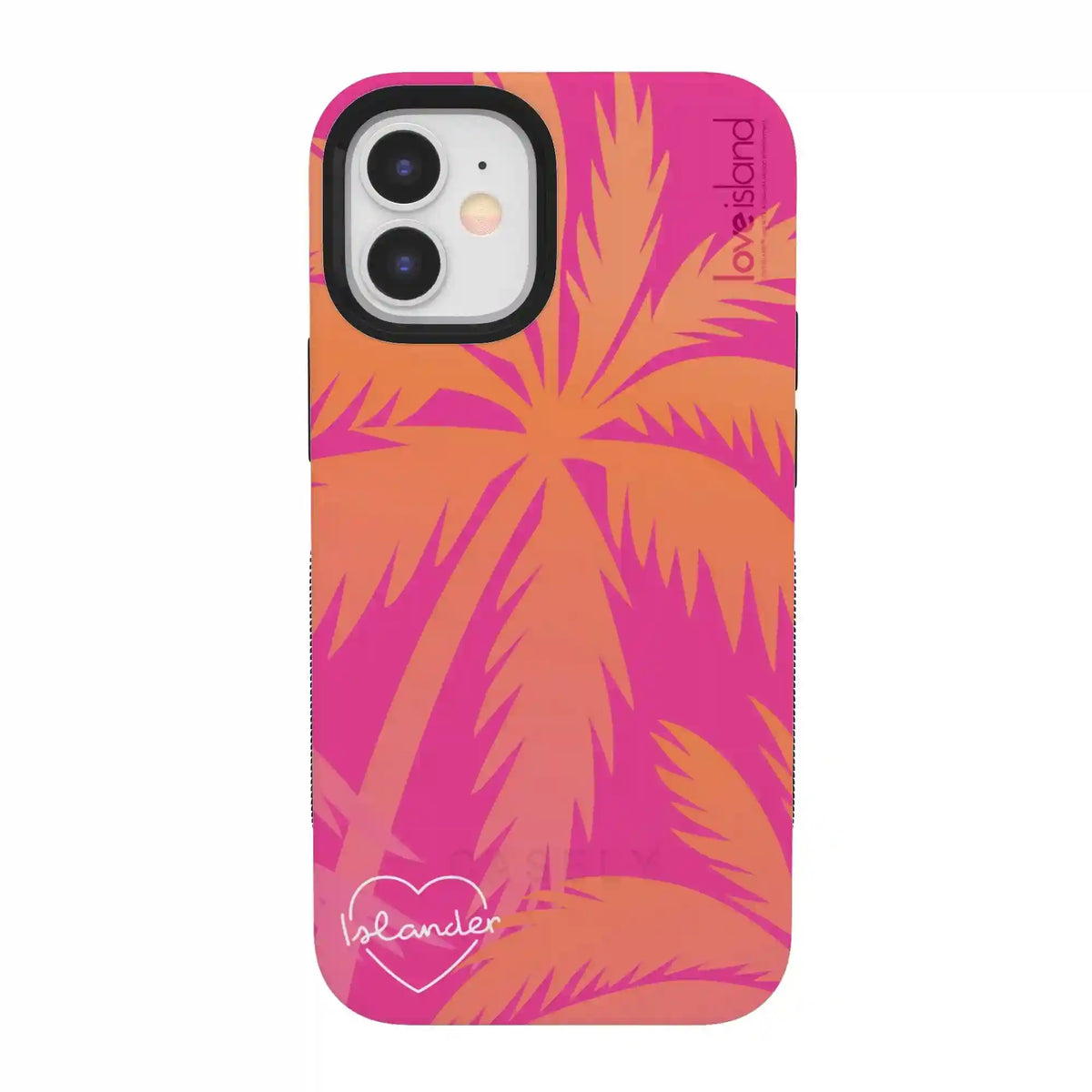 Islander | Official Love Island x Casely Phone Case