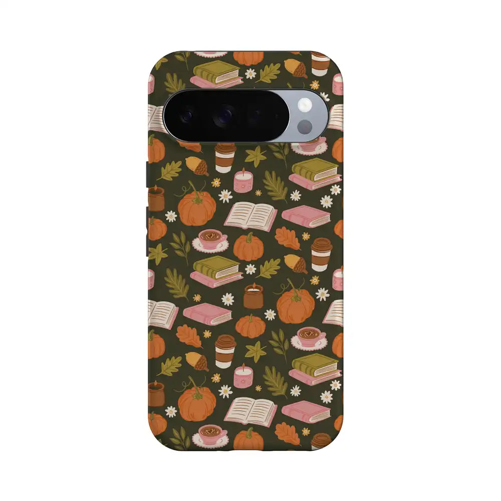 Small Town Magic | Fall Faves Case