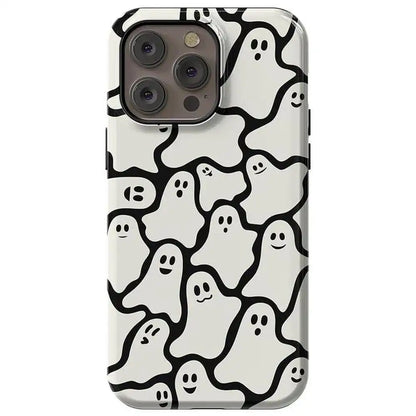 Don't Ghost Me | Halloween Case