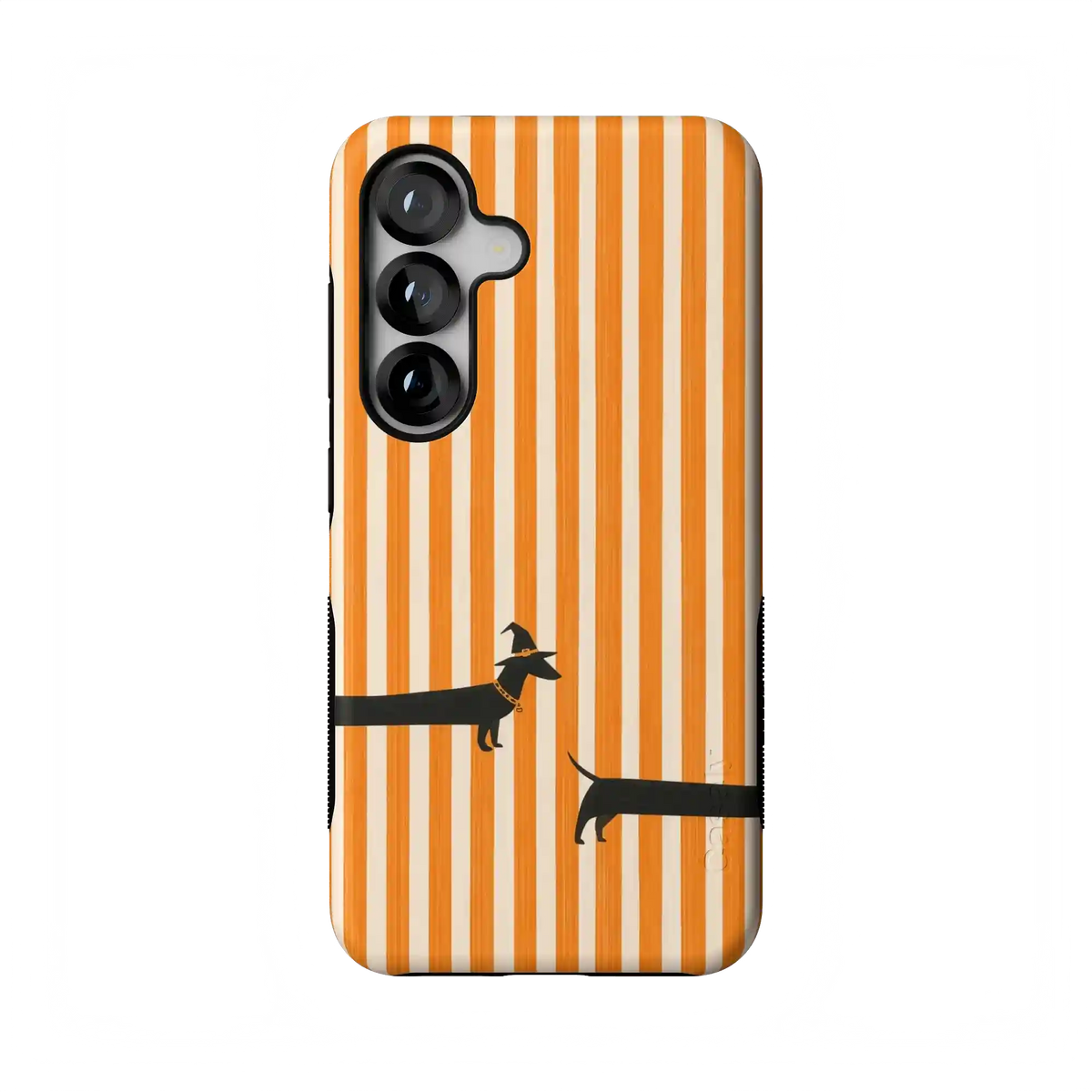 Hallo-weenie Dog | Dachshund Case