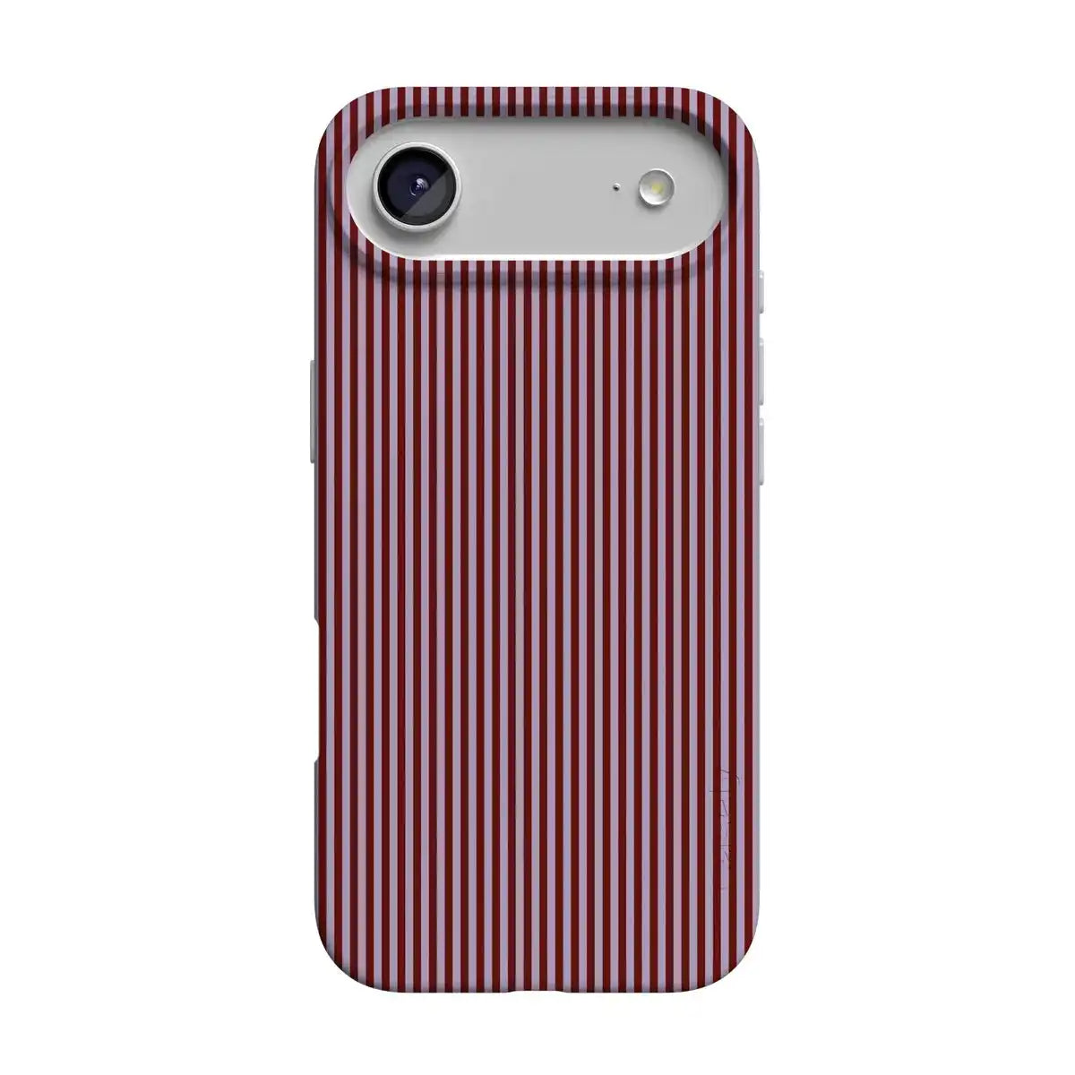 Stripes and the City | Tiny Pinstripe Case