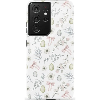 So Eggxtra | Spring Garden Case
