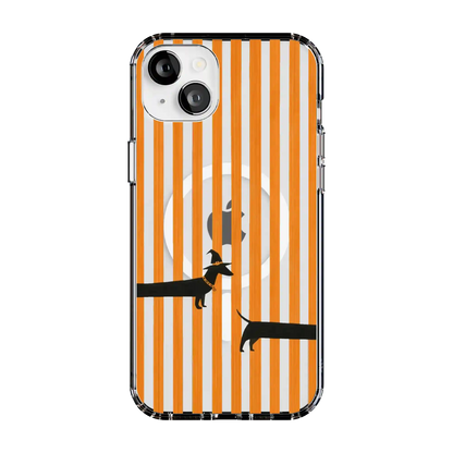Hallo-weenie Dog | Dachshund Case