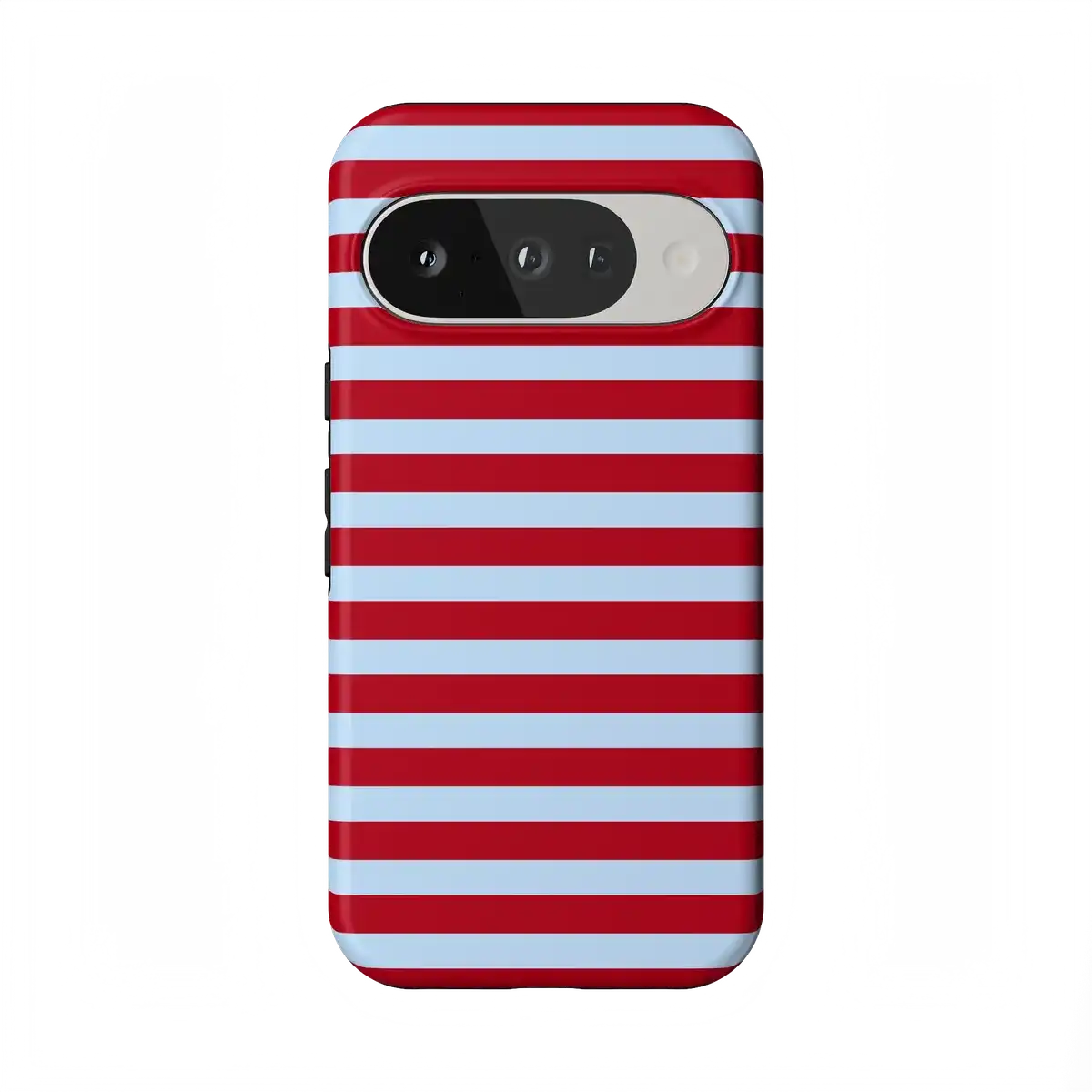 Harbor Stripe | Dockside Case