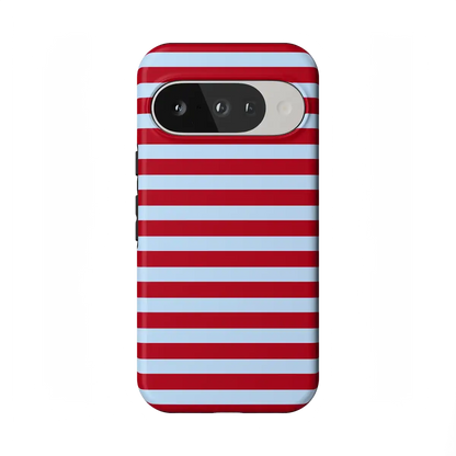 Harbor Stripe | Dockside Case