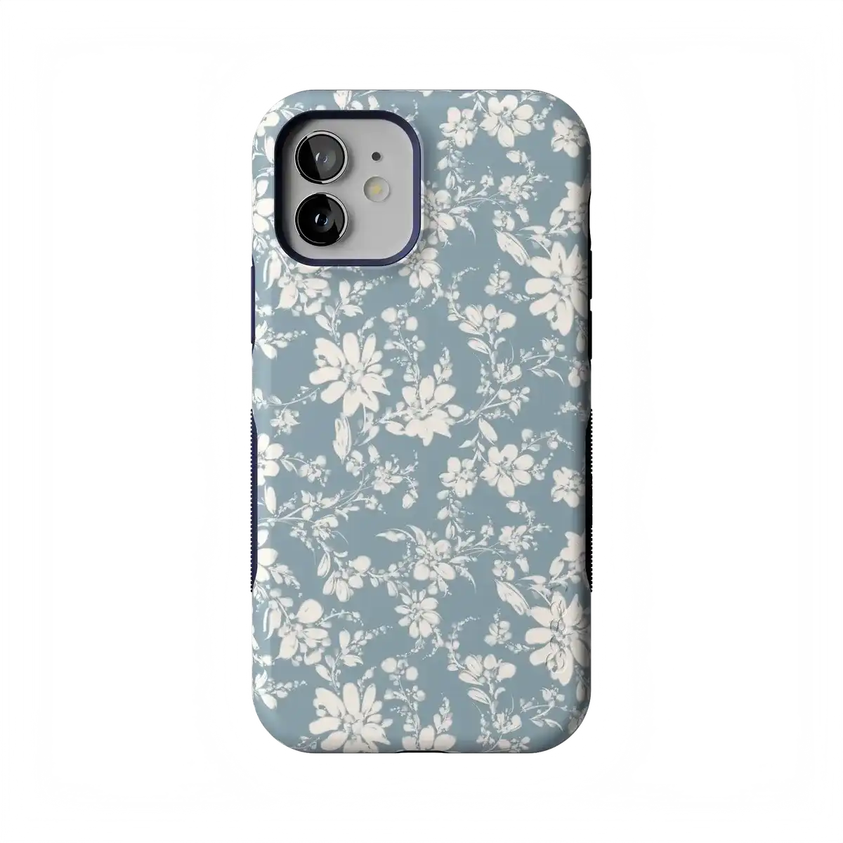 Afternoon Tea | Blue Floral Case