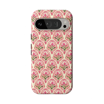Tulip Tapestry | Jenna Palek x Casely Case