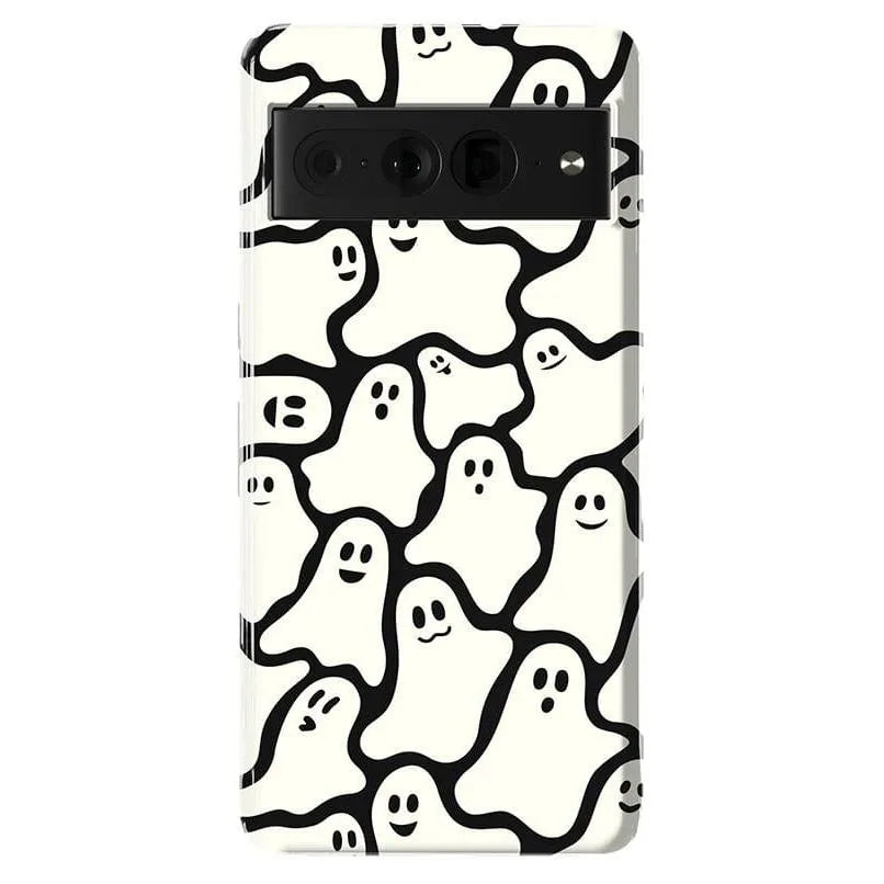 Don't Ghost Me | Halloween Case