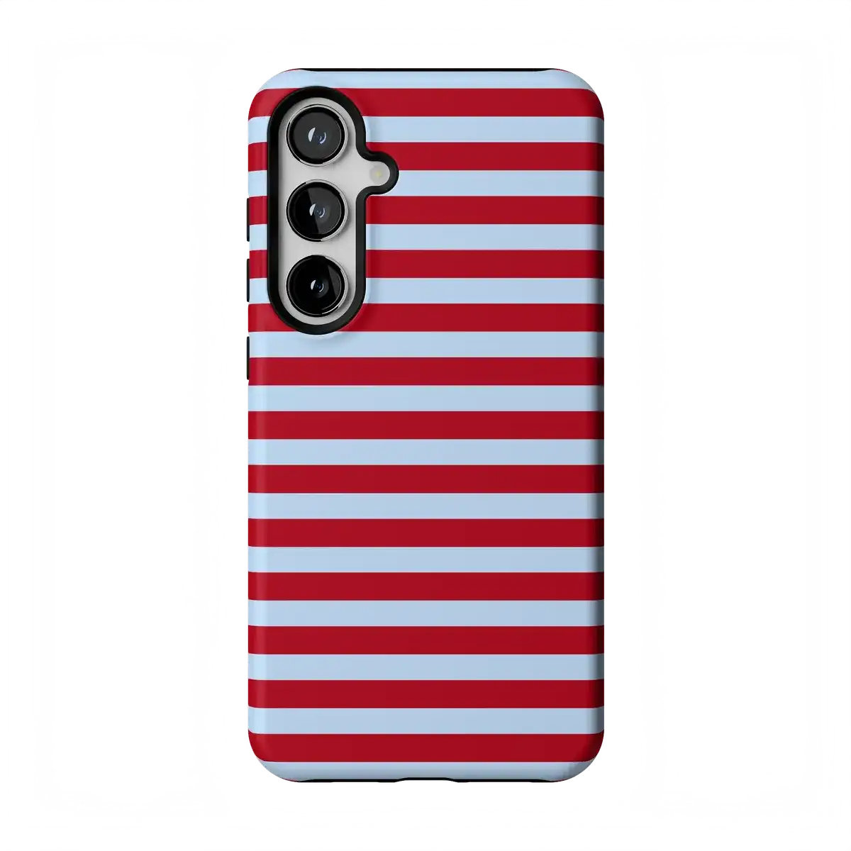 Harbor Stripe | Dockside Case