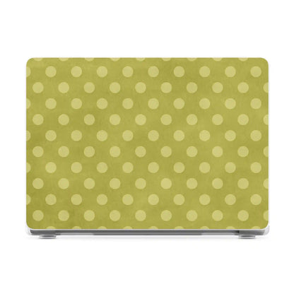 Kiwi Cooler | Poolside Print Laptop Shell