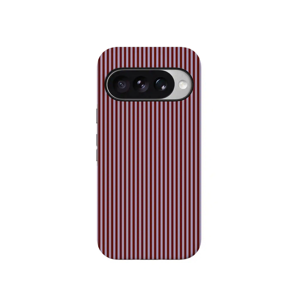 Stripes and the City | Tiny Pinstripe Case