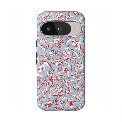 Coastal Carolina | Painted Flowers Case
