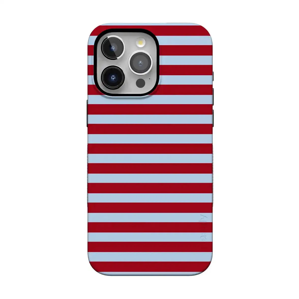 Harbor Stripe | Dockside Case