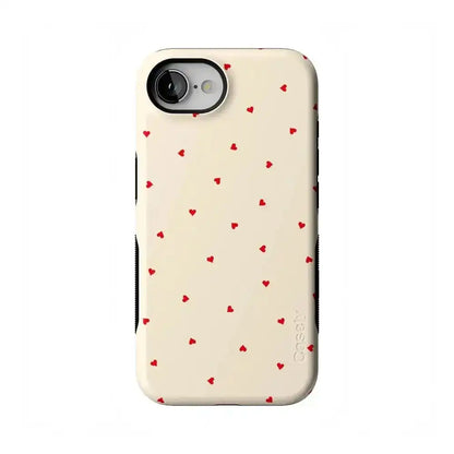Be Mine | Tiny Hearts Case