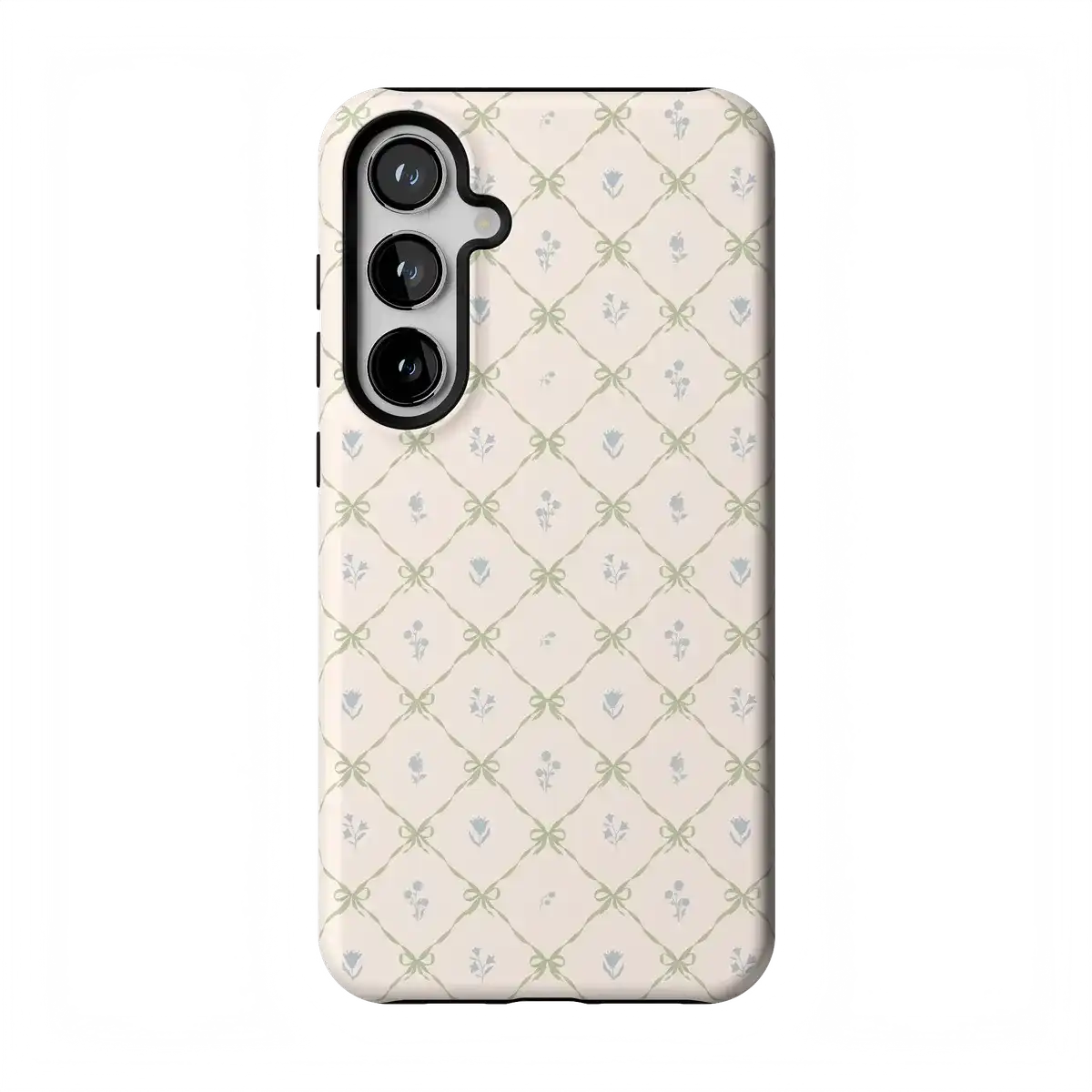 Petit Petals | Dainty Lattice Case