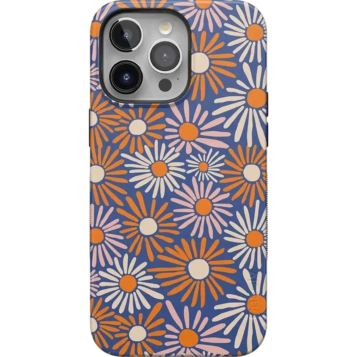 Spring Forward | Daisy Floral Case