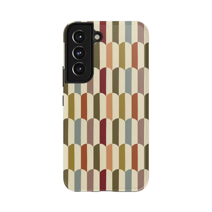 Rustic Rainbow | Autumn Arches Case