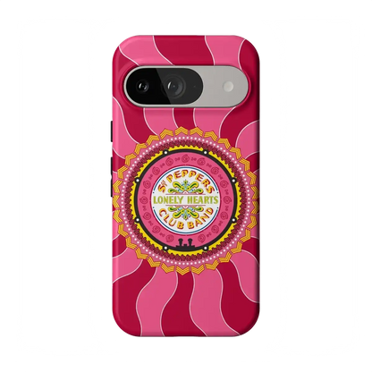 Lonely Hearts Club | The Beatles Sgt. Pepper's Case