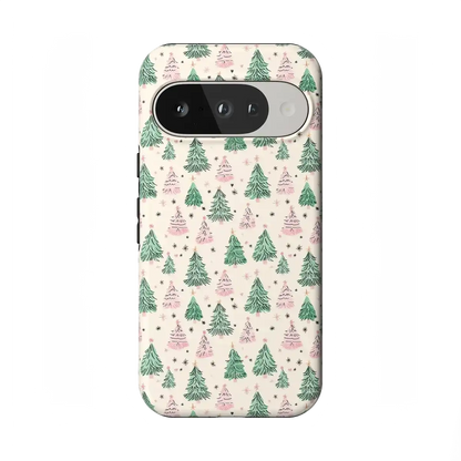 Lookin’ Pine | Christmas Tree Case
