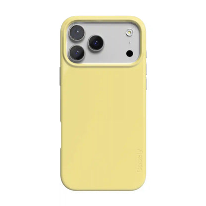 Butter Me Up | Butter Yellow Case