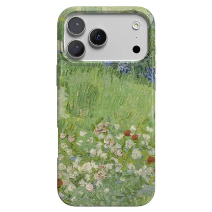 Vincent’s Admired Garden | Van Gogh Museum Case