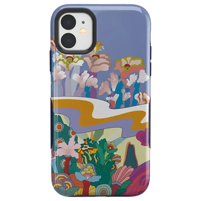 Beneath the Waves | The Beatles Yellow Submarine Case