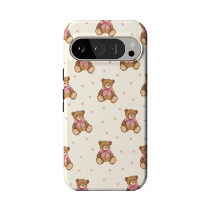 Cuddle Up | Teddy Bear Case