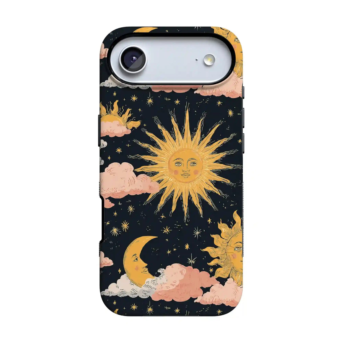 Mystic Magic | Solar Moon Case