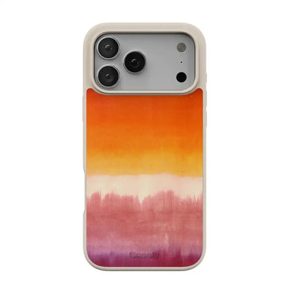 Last Light | Sunwashed Canvas Case
