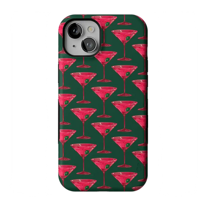 Shaken Not Stirred | Retro Martini Case