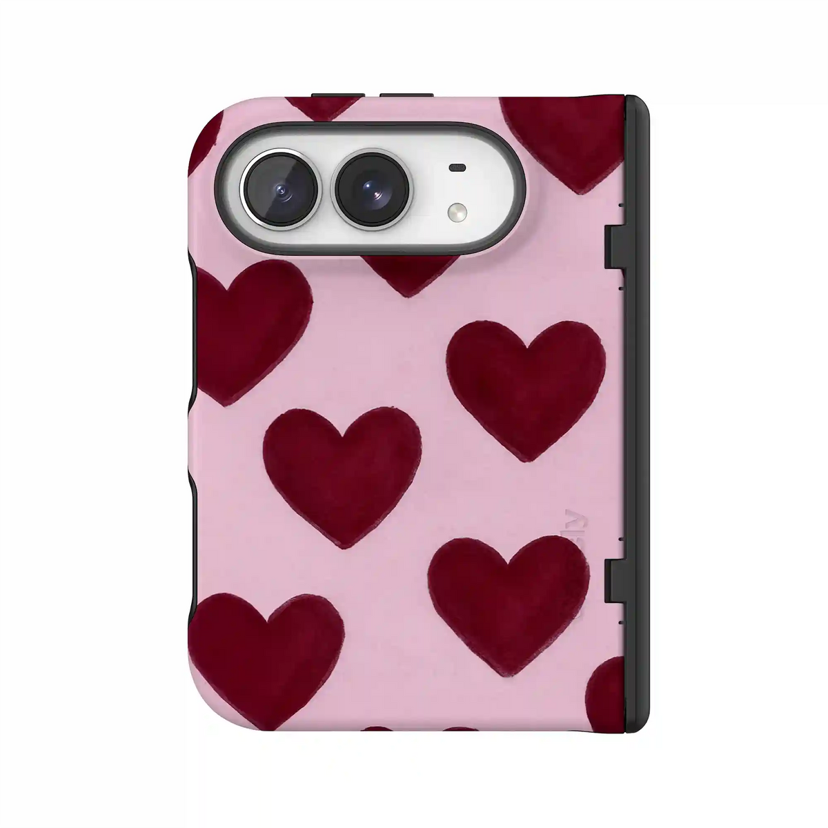 Whole Lotta Love | Plum Hearts Case