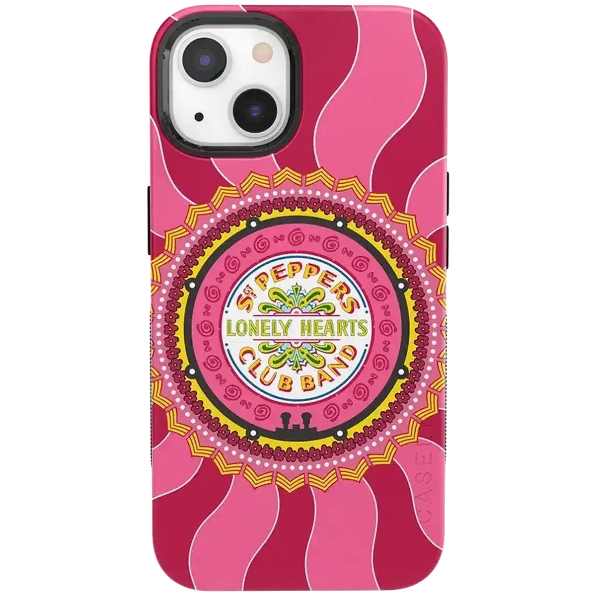 Lonely Hearts Club | The Beatles Sgt. Pepper's Case