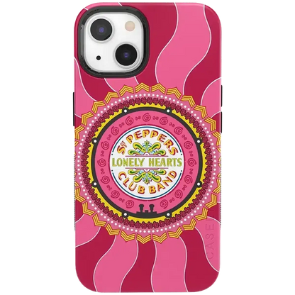 Lonely Hearts Club | The Beatles Sgt. Pepper's Case