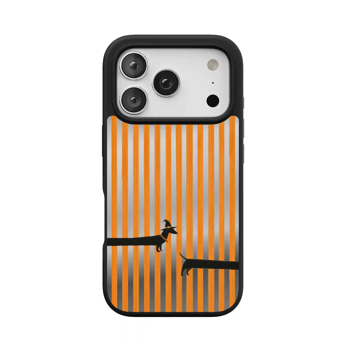 Hallo-weenie Dog | Dachshund Case